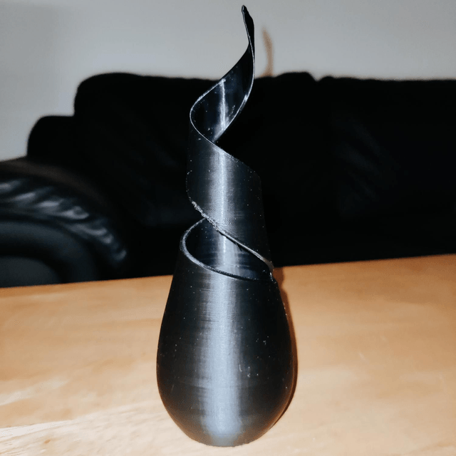 Spiral Vase