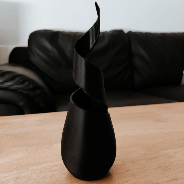 Spiral Vase