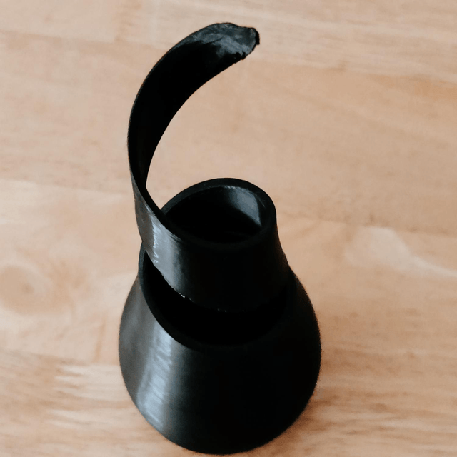 Spiral Vase
